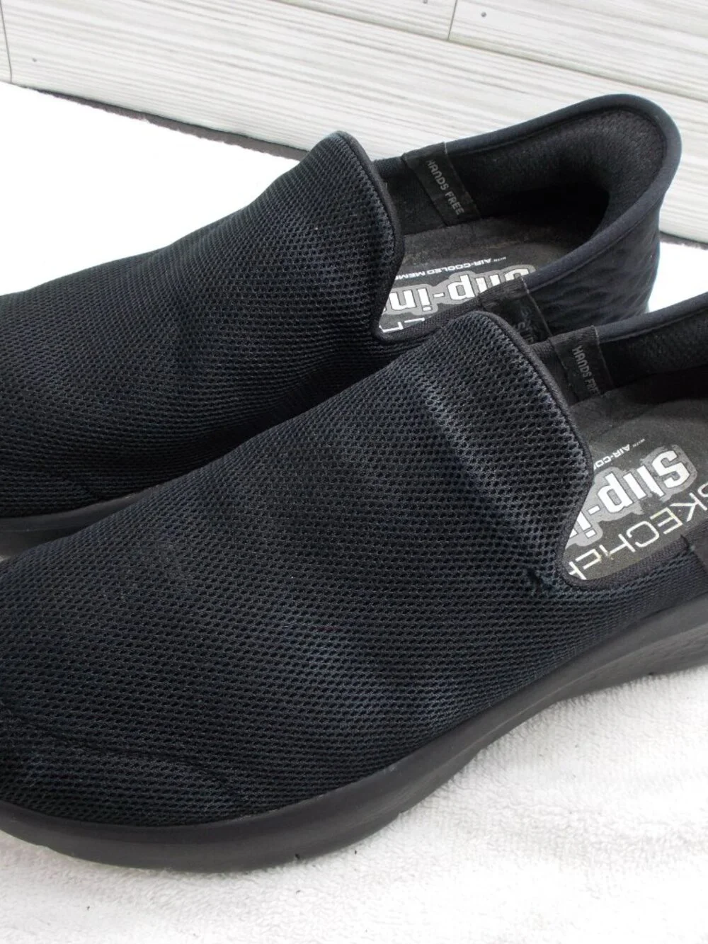 Skechers these are